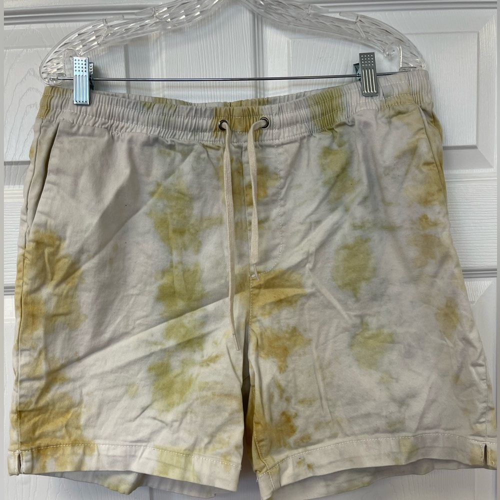 PACSUN MENS SHORTS